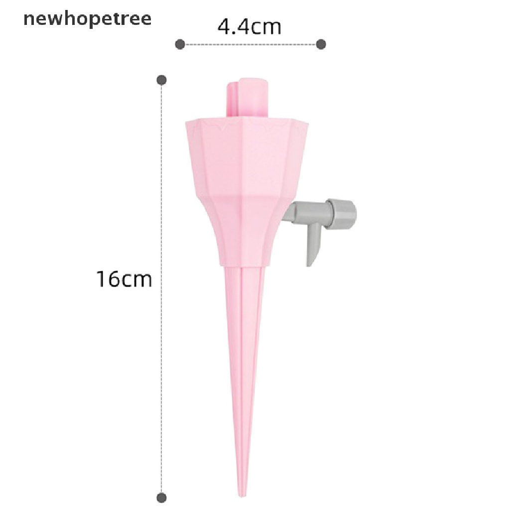 Bộ 3 Dụng Cụ Hệ Thống Tưới Nước Tự Động Cho Sân Vườn