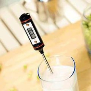 Que đo nhiệt độ tp 101