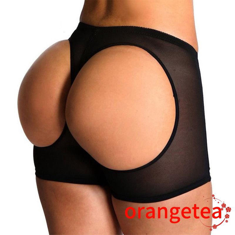 Quần lót nữ lưng cao tạo đường cong quyến rũ