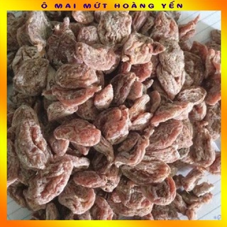 Đào xí muội chua ngọt, cay, ô mai đào chua ngọt, ô mai đào lắc muối ô mai.