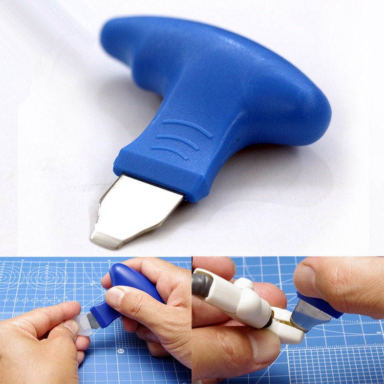 Dụng cụ tách cậy mở part kim loại gundam gunpla tool disassembly crowbar separation crowbar split opener