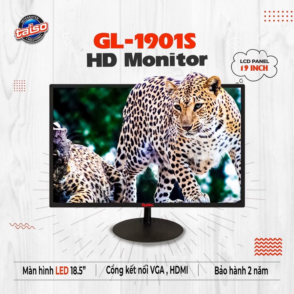 Màn hình LED Global giá rẻ