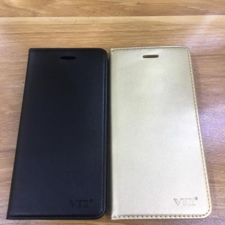 Bao Da Oppo Reno 4 gập nắp ốp mềm, có kèm ví kẹp tiền, thiết kế chất da mịn- Hãng VTZ | BigBuy360 - bigbuy360.vn