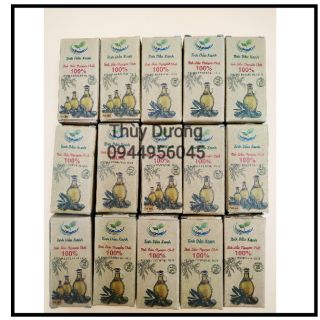 Tinh dầu xanh- tinh dầu thiên nhiên nguyên chất- tinh dầu xông phòng