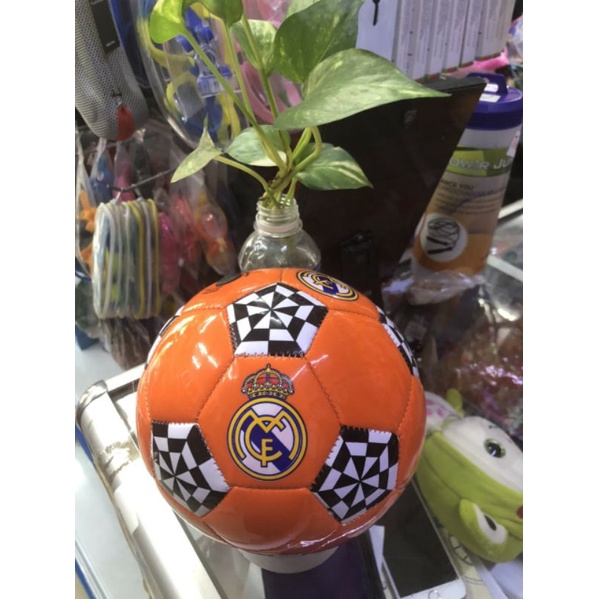 Banh bóng đá số 2 dành cho trẻ em