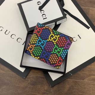 [Full box] Ví gấp Gc hot trend 2020 hàng cao cấp