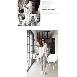 Quần Legging Đẹp Style 1 MS576