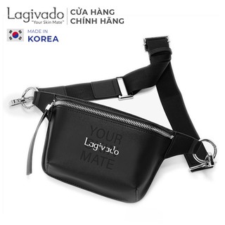 [HB GIFT] Túi bao tử sang trọng Lagivado