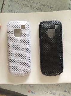 Ốp lưới lỗ nokia C1-01