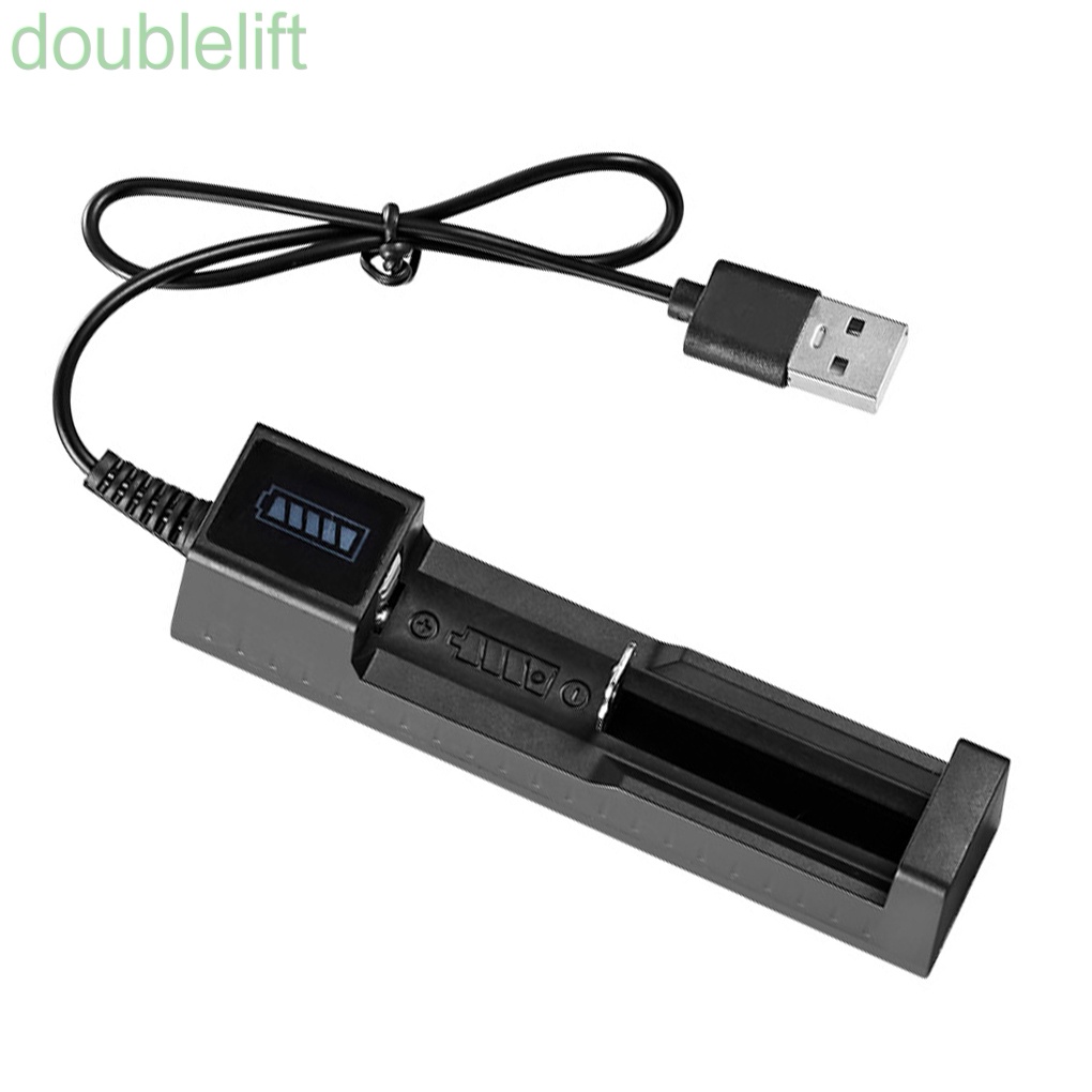 Bộ sạc pin Lithium 18650 chuyên dụng