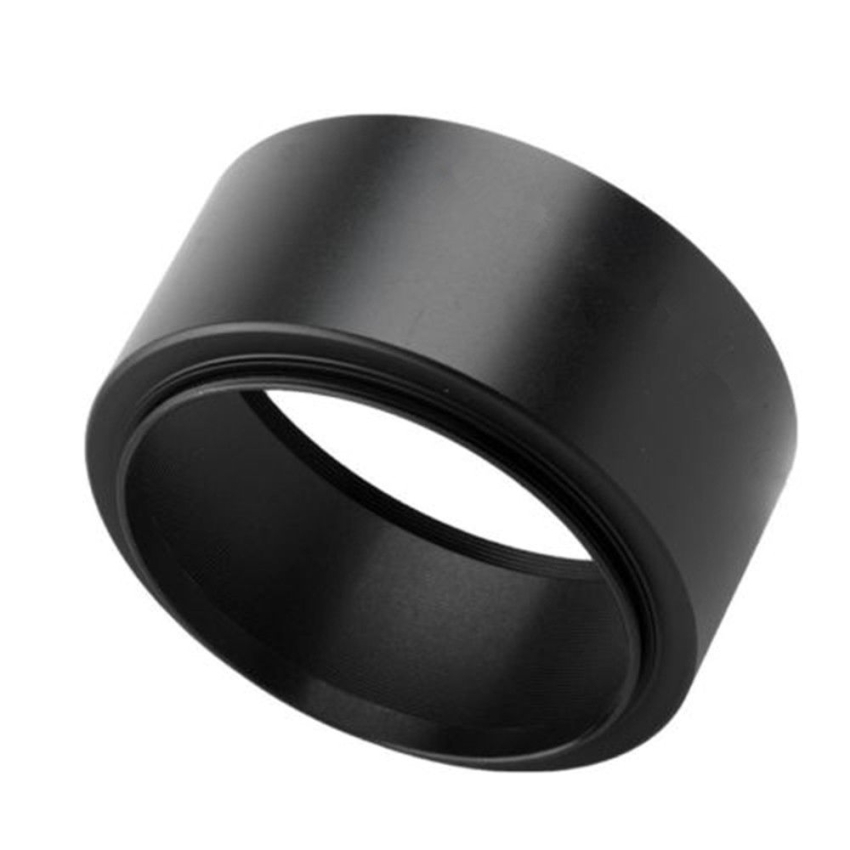 Loa che nắng Metal cho ống kính Tele - 77mm