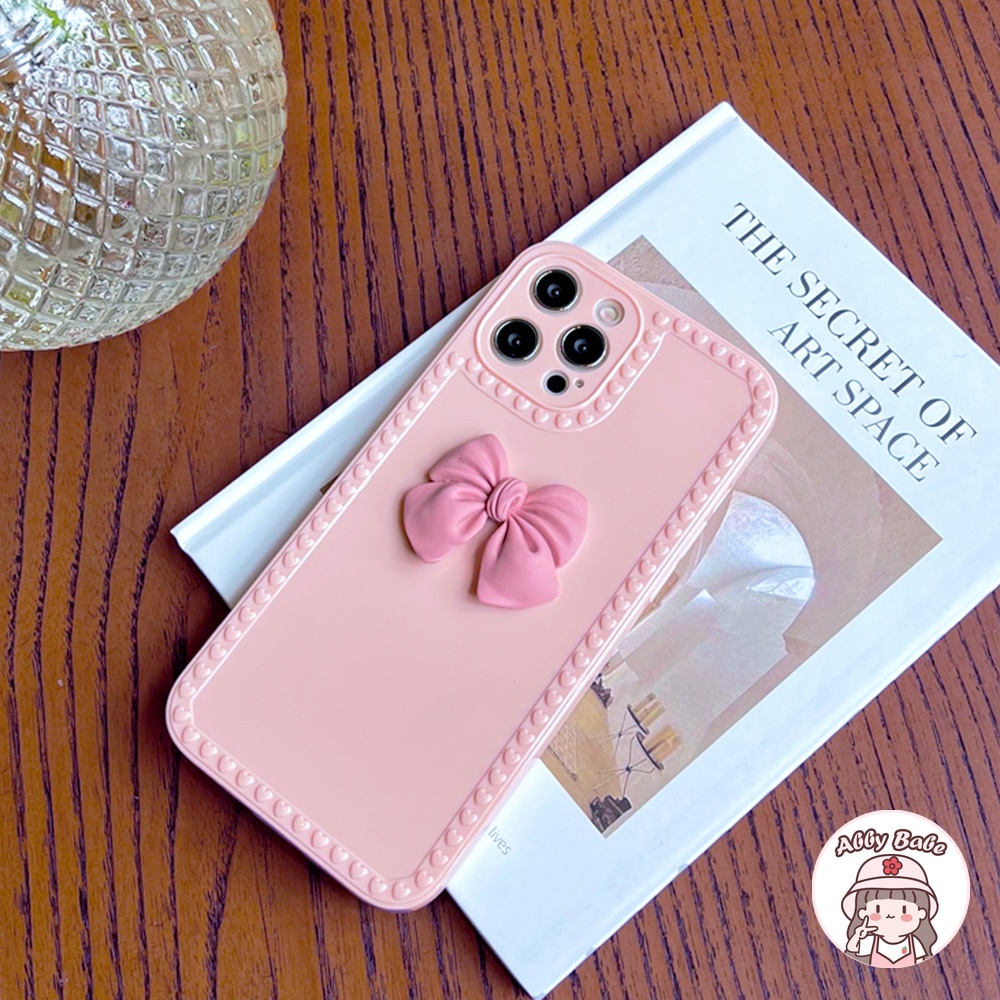 Ốp Điện Thoại TPU Mềm Chống Sốc Hình Cherry 3D Cho IP 13 12 11 Pro Max XR 8 7 Plus