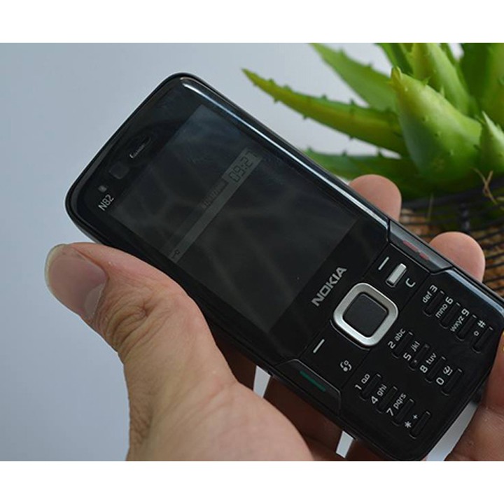 ĐIỆN THOẠI Nokia N82 CHÍNH HÃNG