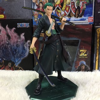 Mô hình p.o.p roronoa zoro