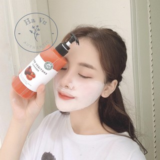 [Hạ Vũ Authentic] Sữa Rửa Mặt Rau Củ Super Vegitoks Cleanser