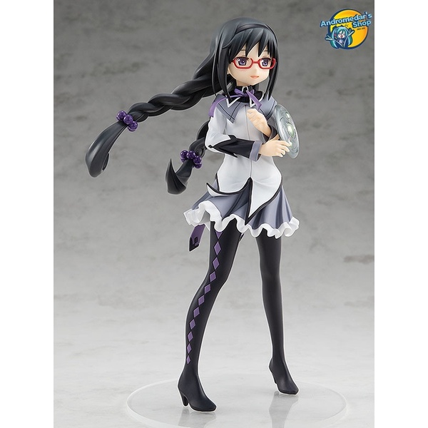 [Phiếu đặt trước] [Good Smile Company] Mô hình nhân vật POP UP PARADE Homura Akemi