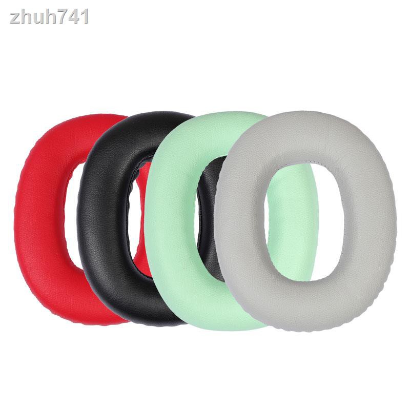 Đệm Mút Tai Nghe Trùm Đầu Xiaomi Chuyên Dụng