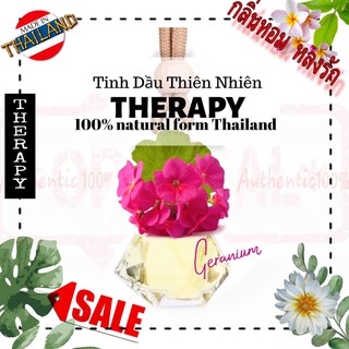 Tinh Dầu Treo Phòng Phong Lữ Therapy Thái Lan