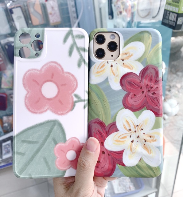 Ốp promax dễ thương