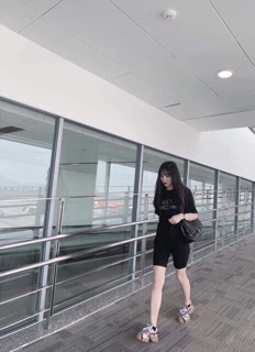 [Thanh Lý 3 ngày ] Quần legging đùi thái lan