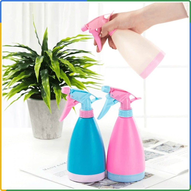 BÌNH TƯỚI CÂY PHUN SƯƠNG MINI