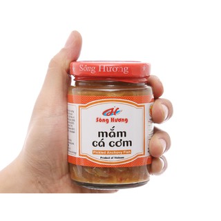 Mắm Cá Cơm Sông Hương 200g