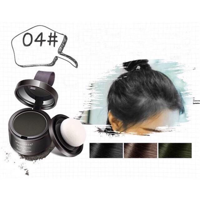Phấn Che Khuyết Điểm Tóc Maycheer  Pang Pang Hair | BigBuy360 - bigbuy360.vn