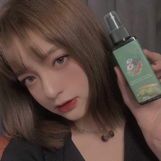 Xịt Dưỡng Tóc La Girl