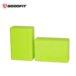 GẠCH TẬP YOGA MDBUDDY MD1219