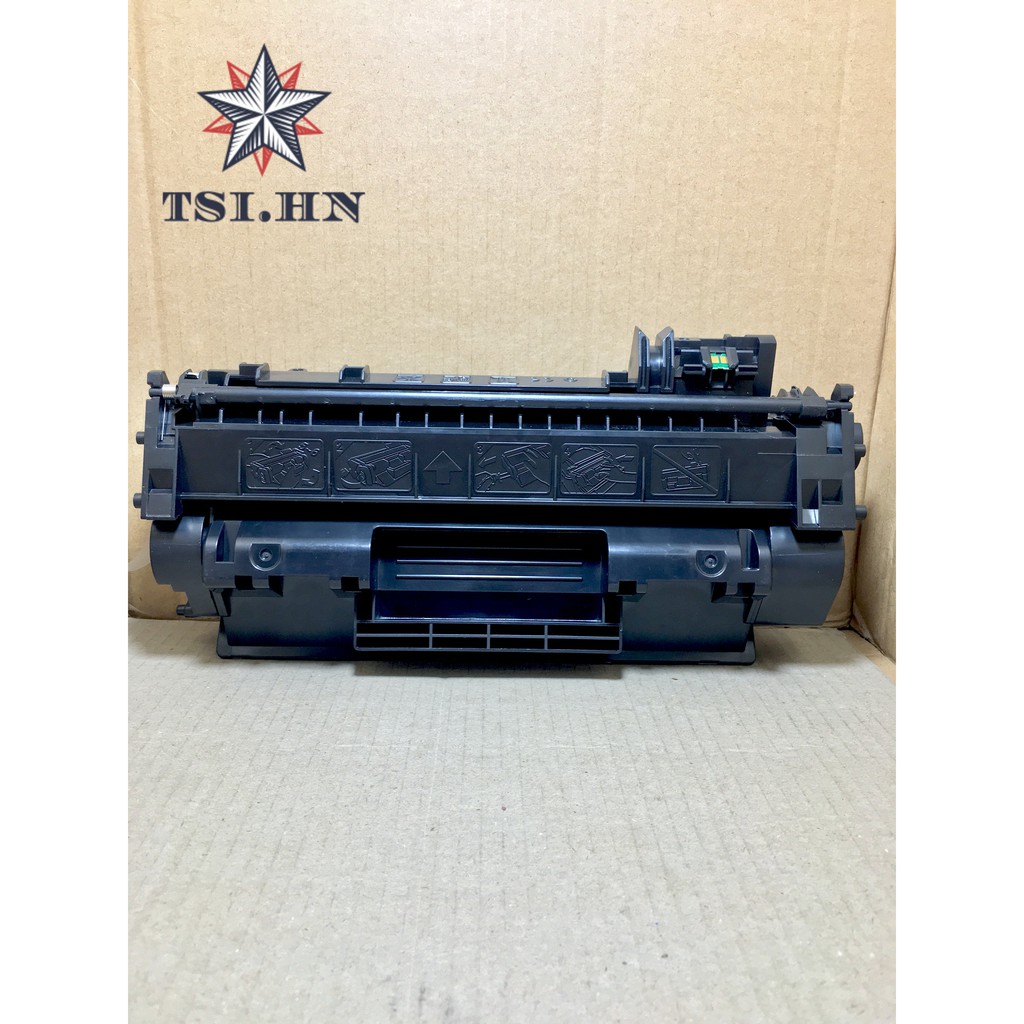 Hộp mực 05A dùng cho HP LaserJet P2035 P2055 P2050 Canon LBP 6300 6650 6600 6310