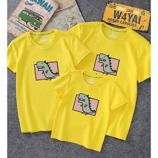 áo nhóm màu vàng đi biển - chất đẹp