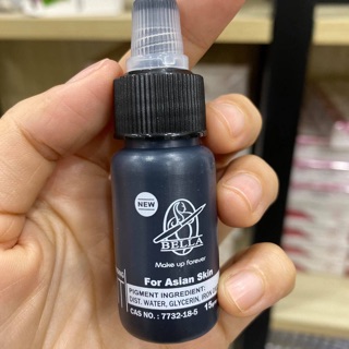 Mực nano 12 Bella - Mực phun mí