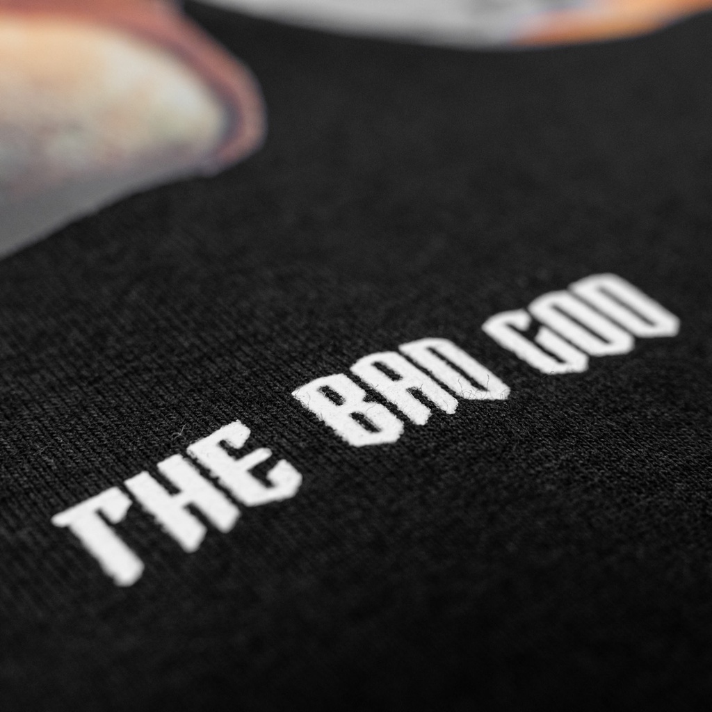 Áo thun The Bad God Break tee