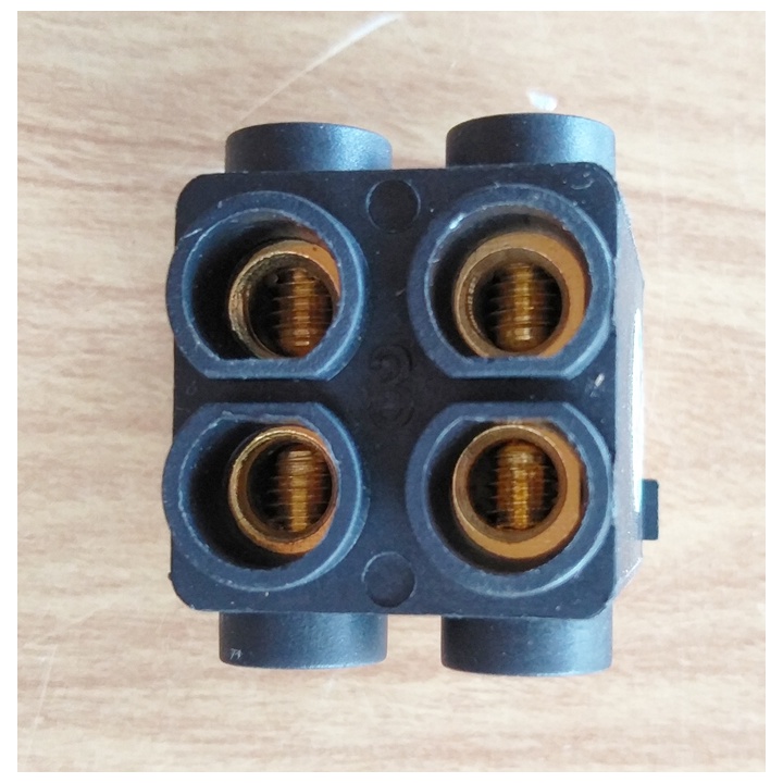 Hạt công tắc SINO Vanlock – Dòng S18 - S18A - S68