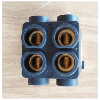 Hạt công tắc SINO Vanlock – Dòng S18 - S18A - S68