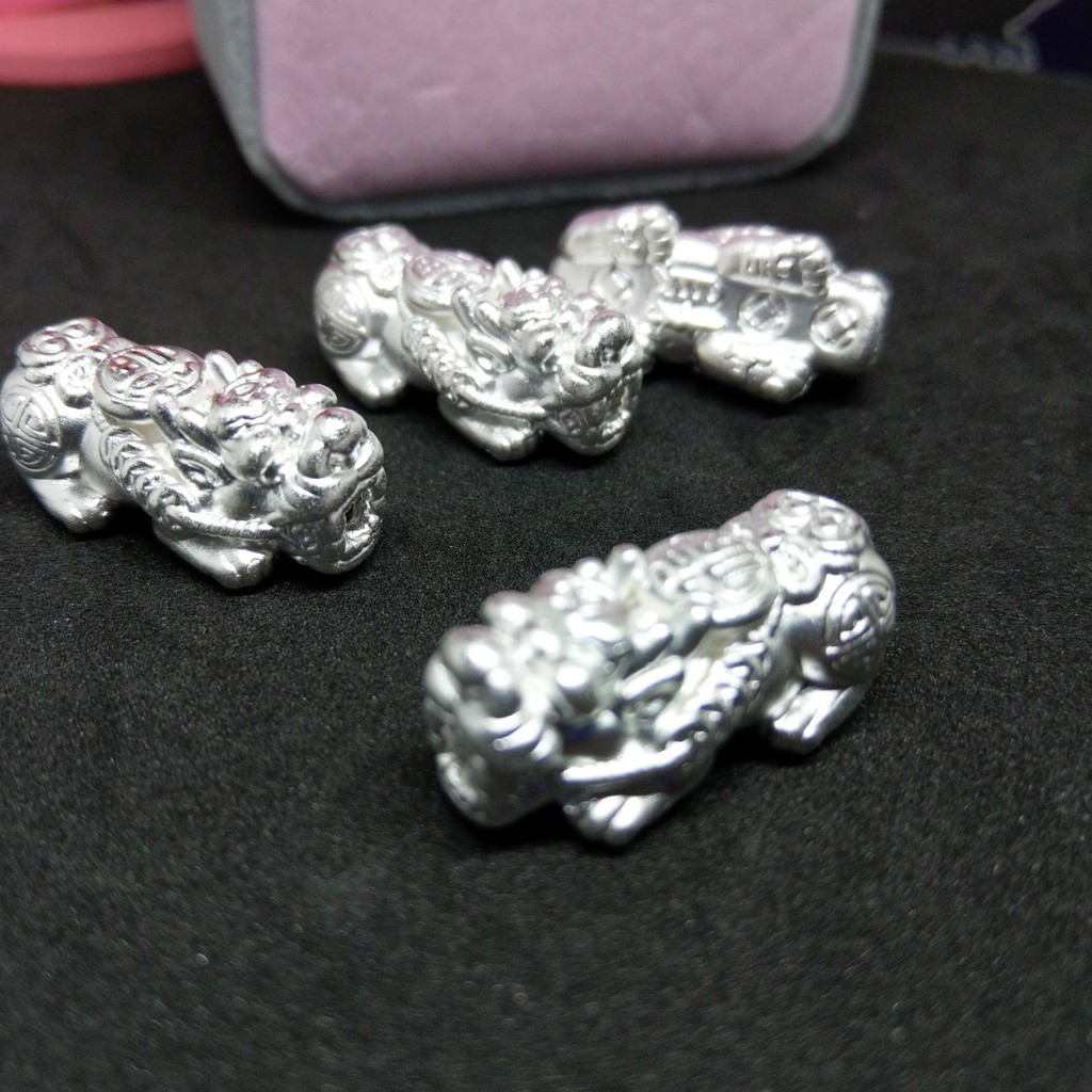 Tùy hưu làm vòng đeo tay cao cấp - TH017