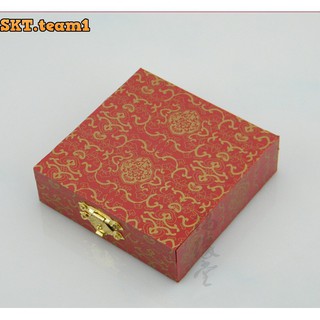 Vòng ngọc đôi Long Phụng May Mắn Hạnh Phúc