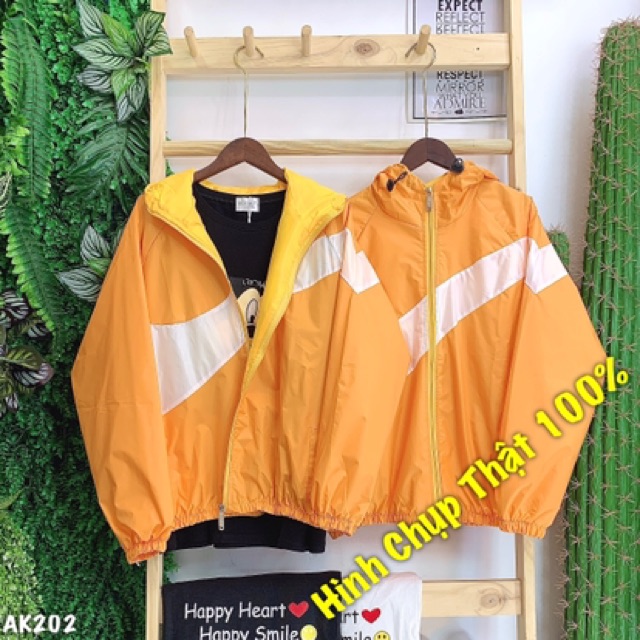 🎆𝐃𝐮̀ 𝟐 𝐋𝐨̛́𝐩🎆 202 Áo Khoác Dù Cặp 2 Lớp Couple Siêu Hot (Video,Hình Thật) Bán Sỉ . | BigBuy360 - bigbuy360.vn