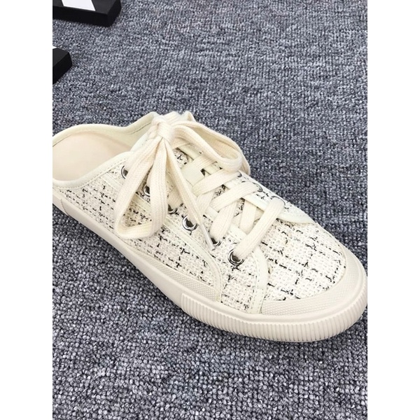 Giày sục Zara xuất - có sẵn | BigBuy360 - bigbuy360.vn