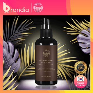 Thuốc mọc tóc cao cấp Terapic Premium