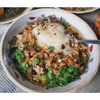 Bột bánh đúc ngon trộn sẵn