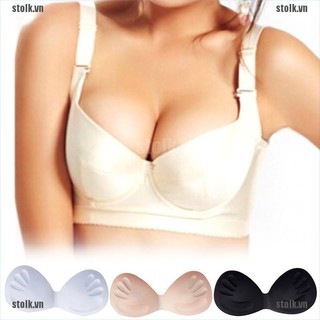 Miếng Đệm Mút Nâng Ngực Cho Áo Bikini