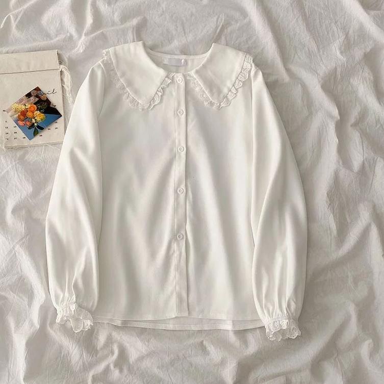 Bán BuônÁo blouse Cho Bé Gái Từ 1-12 Tuổi