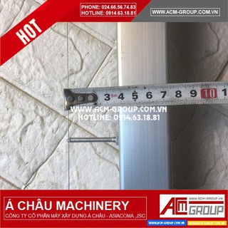 THƯỚC CÁN VỮA 1,5M ( TẶNG KÈM DÂY)