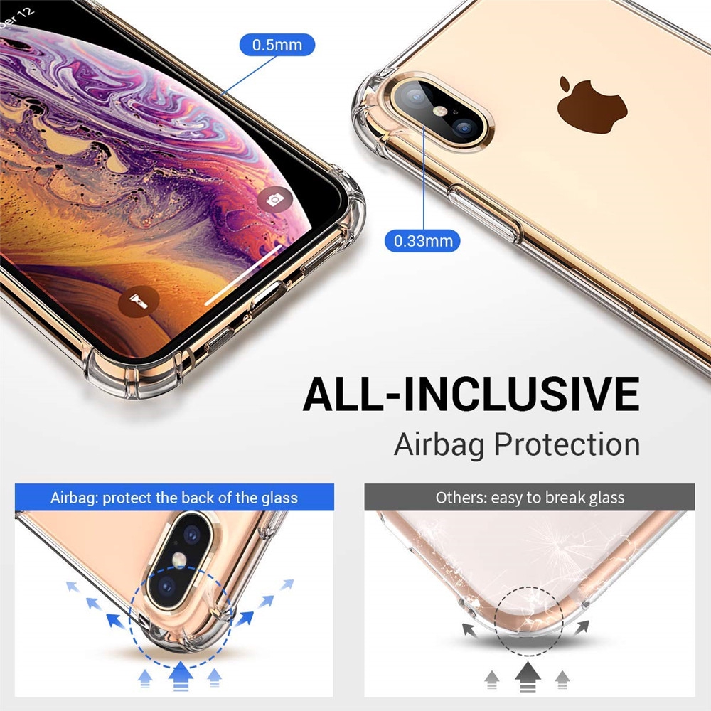 For One Plus 7 Pro Case 1+7pro/1+7/1+6/1+6t/1+5/1+5t/1+3/1+3t oneplus 6t (5G) Clear TPU Cover 1+7 1+6 Protector oneplus7