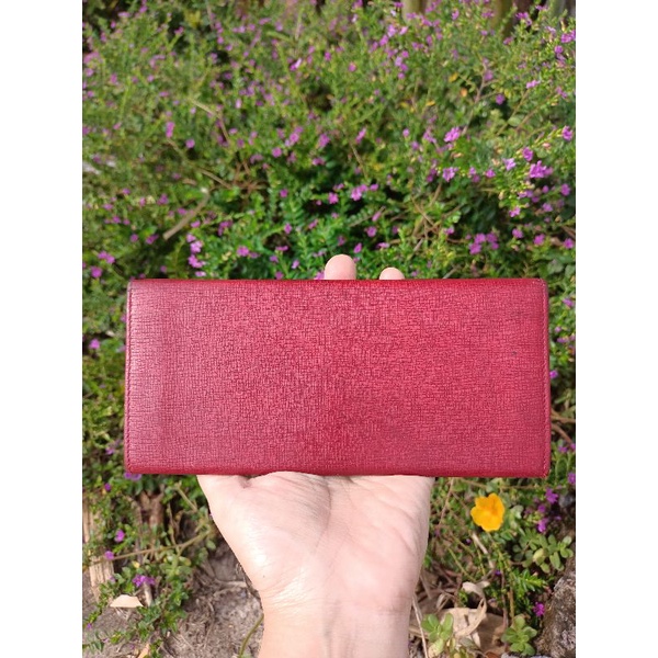 Ví si hiệu Pierre Cardin