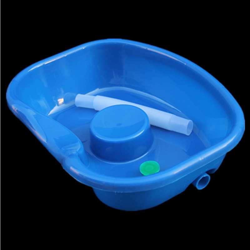 CHẬU GỘI ĐẦU MASSAGE THƯ GIÃN TẠI NHÀ