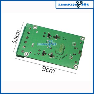 Module Khuếch Đại Âm Thanh Hifi TA2024