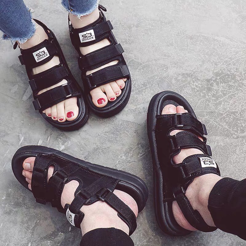 Dép Sandal Nam, Nữ, dép học sinh Unisex