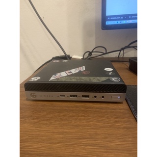Máy tính mini hp